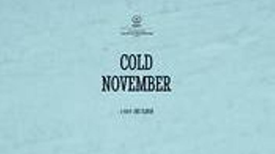 Cold November