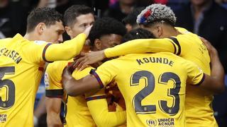 El Barça de Xavi gana una Liga "de la hostia": del 'unocerismo' a las palancas