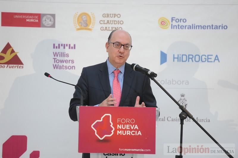 Foro Nueva Murcia