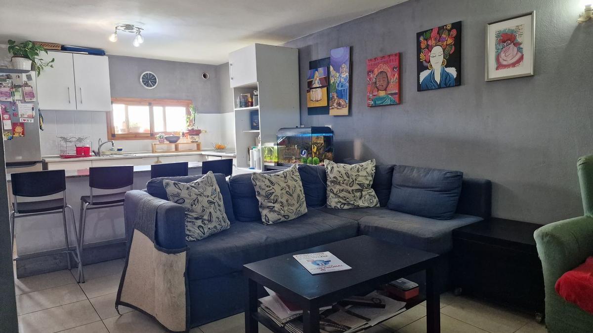 Venta de casa en Gran Canaria