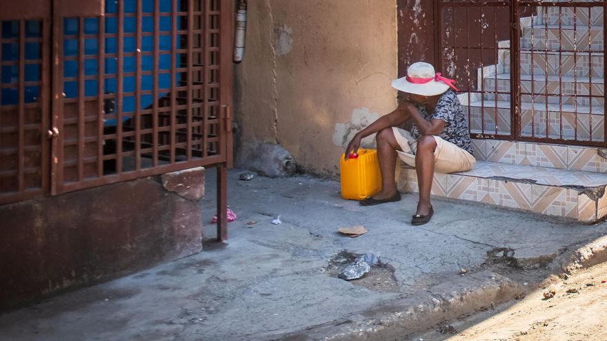 Las precipitaciones en Haití dejan 13 muertos y un desaparecido