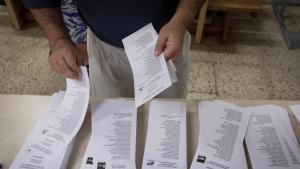 El ‘boom’ del registre de partits polítics per al nou cicle electoral a la recerca d’escletxes entre els blocs