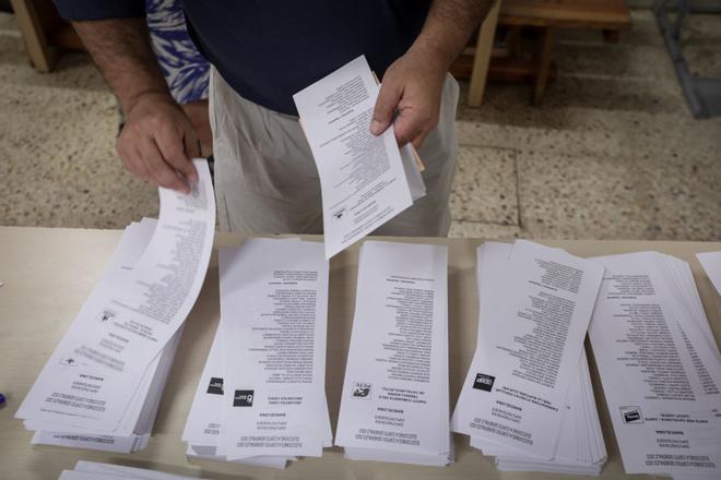 Fiscalía reclama información sobre una causa que ya fue archivada por la 'ley de nietos' antes de pronunciarse sobre la querella sobre Sofía Puente