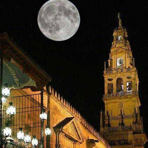 Así ven los lectores la Mezquita premiada