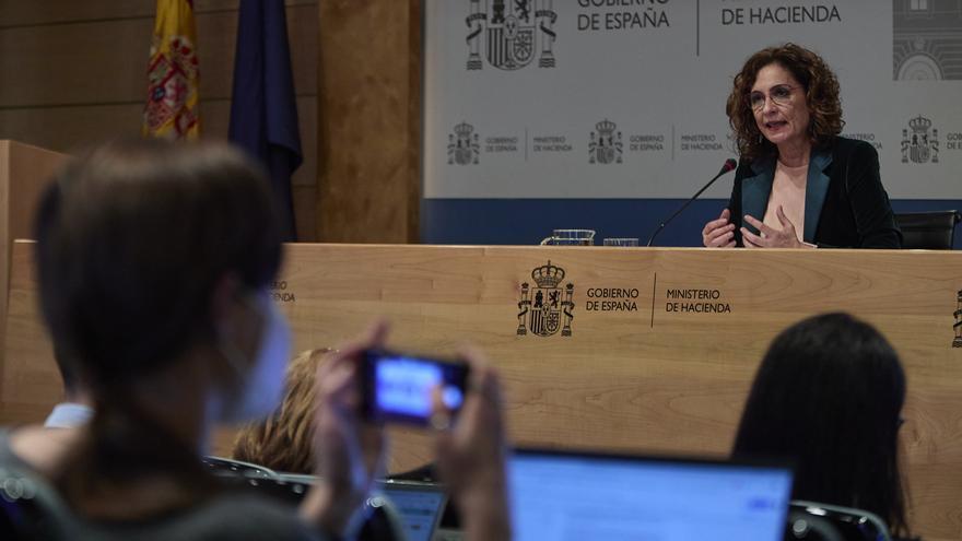 El Supremo condena a Hacienda a pagar a Galicia los 200 millones del IVA