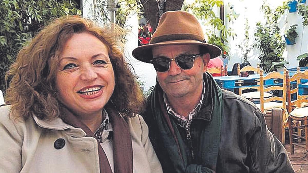 En memoria de Rafael Sanz Villar.