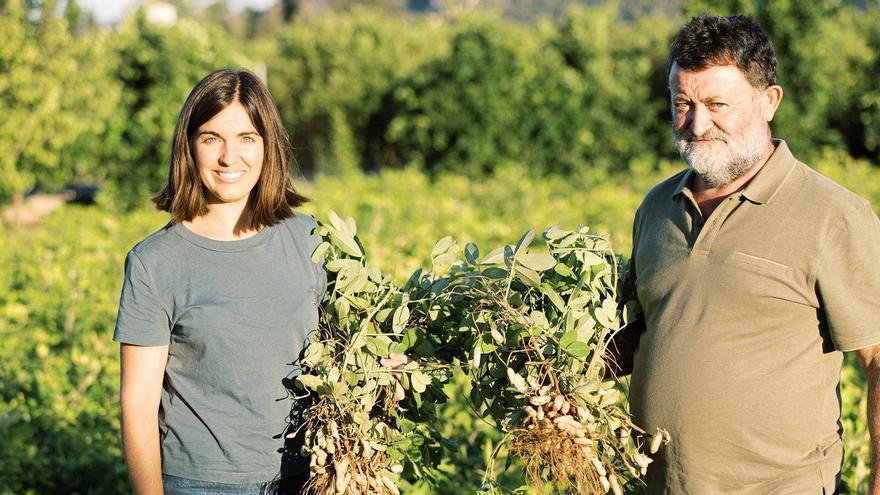 &quot;El cacau de collaret está en peligro, hay que  rescatarlo&quot;