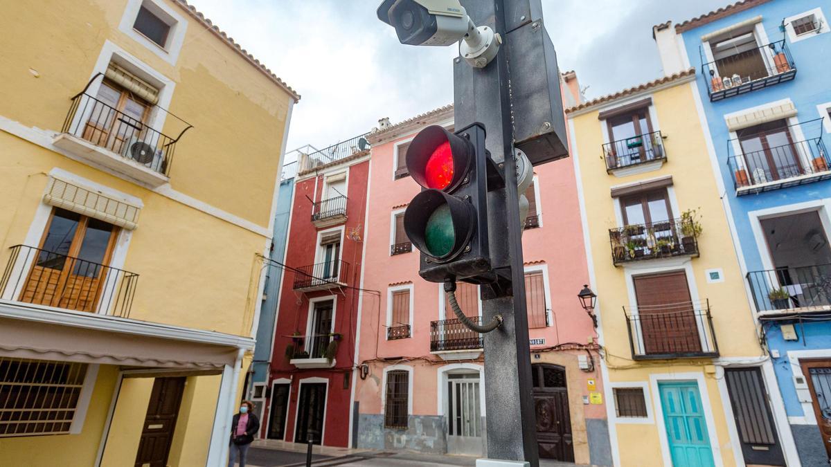La localidad palantina de El Toro valora la instalación de cámaras de vigilancia, sore todo en los acesos de la población.