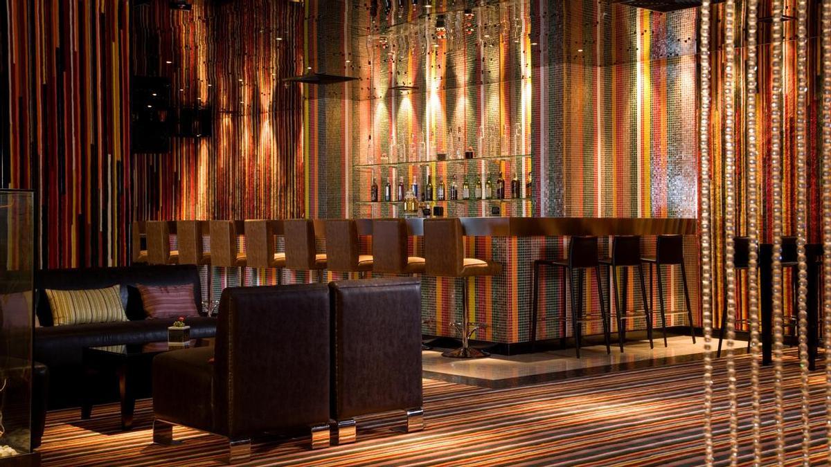 Un nuevo local que debes conocer en Madrid.