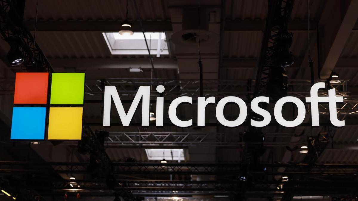 Microsoft gana 74.599 millones de dólares en nueve meses, un 12,8% más.