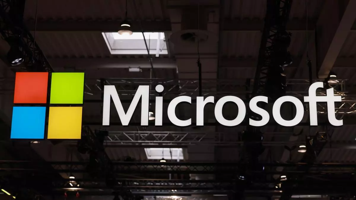 Microsoft gana 74.599 millones de dólares en nueve meses, un 12,8% más