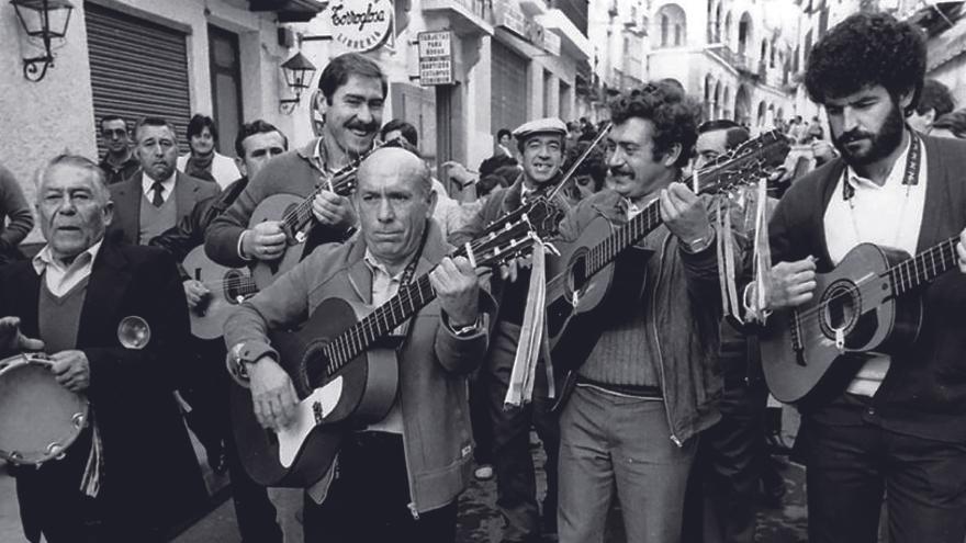 Un libro profundiza en la aportación de los Animeros de Caravaca