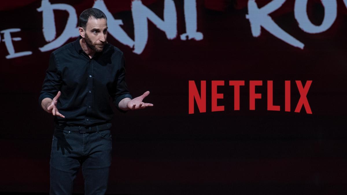 ‘Odio’ de Dani Rovira i el nou d’‘Hache’, entre les novetats de Netflix al febrer