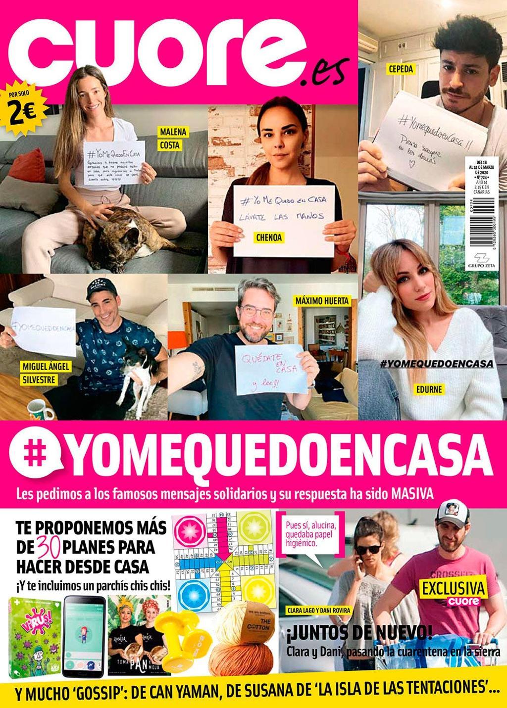 Portada 724