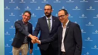 PSC y Comuns pactan un 'acuerdo de estabilidad presupuestaria' con Junts en Mataró