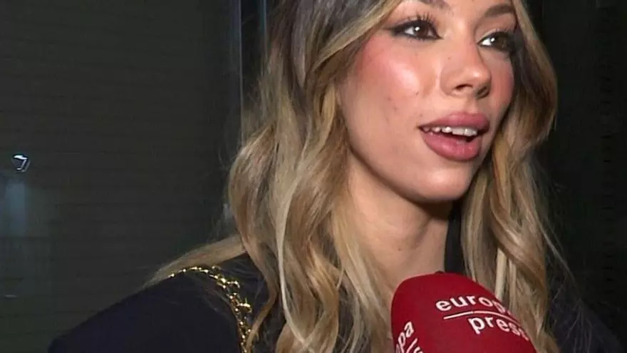 Alejandra Rubio