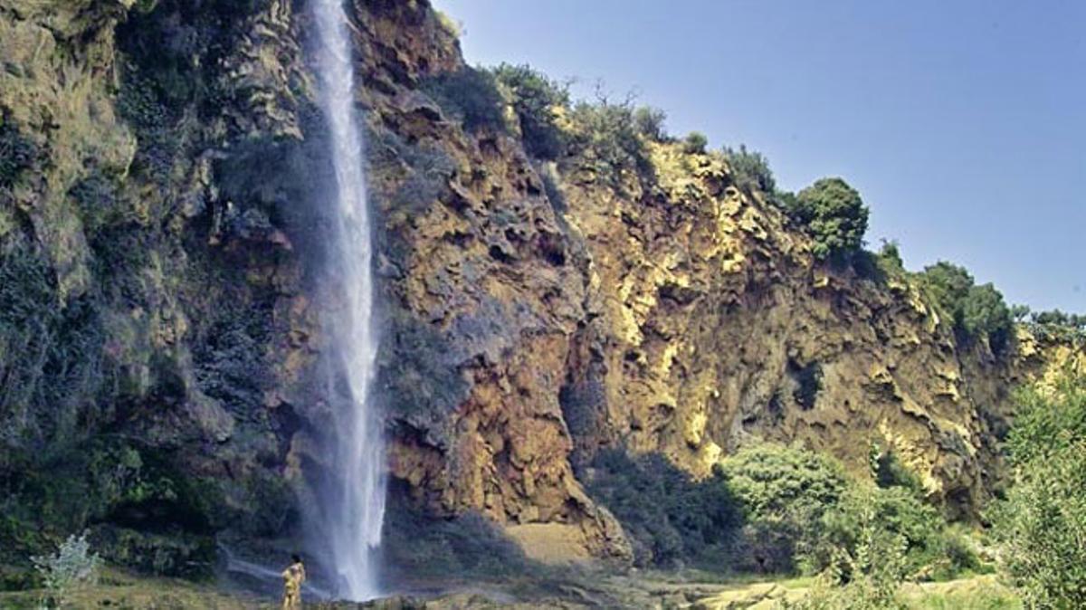 Cinco lugares de ensueño en España para visitar en 2015