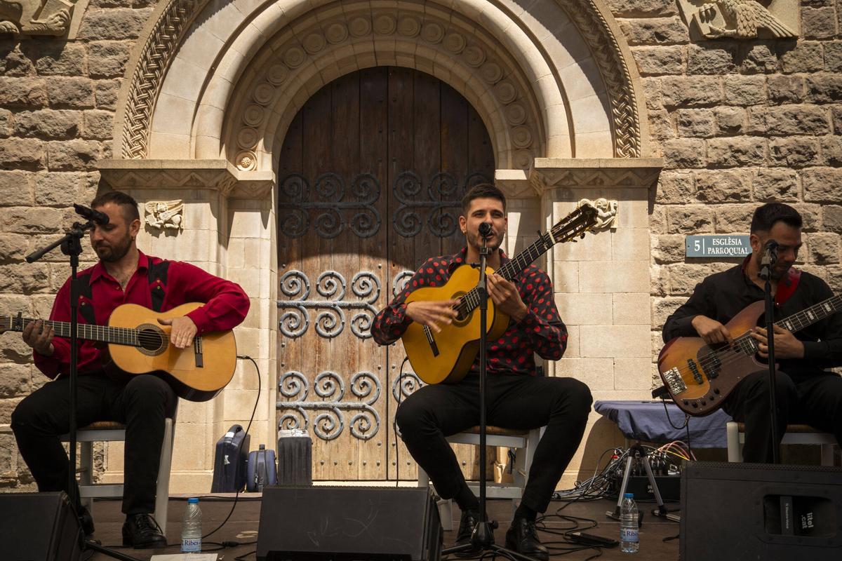Imatges del Vieer Fest de Puig-reig Imatges del Vieer Fest de Puig-reig