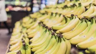 El truco del plátano para adelgazar que promete bajar 3 kilos en 5 días