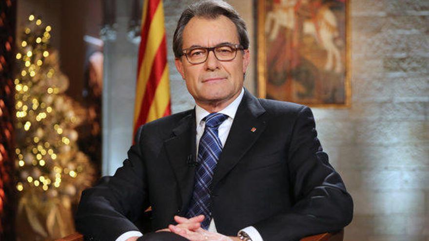 Artur Mas