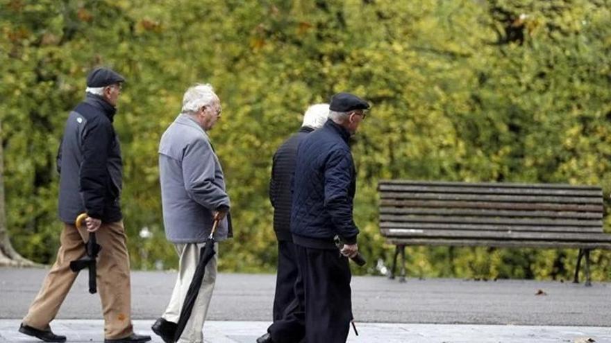 ¿Cuánto subirán las pensiones en Galicia en 2027? El IPC ya permite hacer una estimación