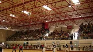 La familia que volvió de Cataluña a Extremadura con el hockey en la maleta: 30 años sobre patines en Burguillos del Cerro