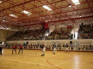 Galería | La historia del Hockey Burguillos, en imágenes