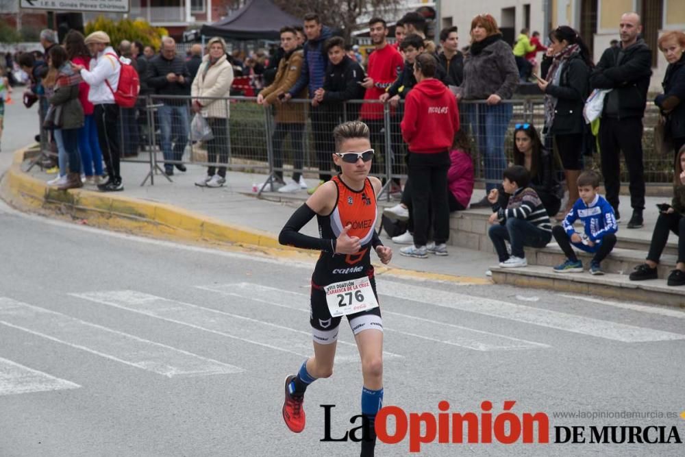 XVIII Duatlón 'Caravaca de la Cruz'