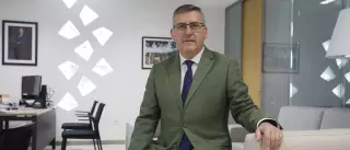 "Pido a los partidos que se pongan de acuerdo de una vez y renueven el CGPJ"