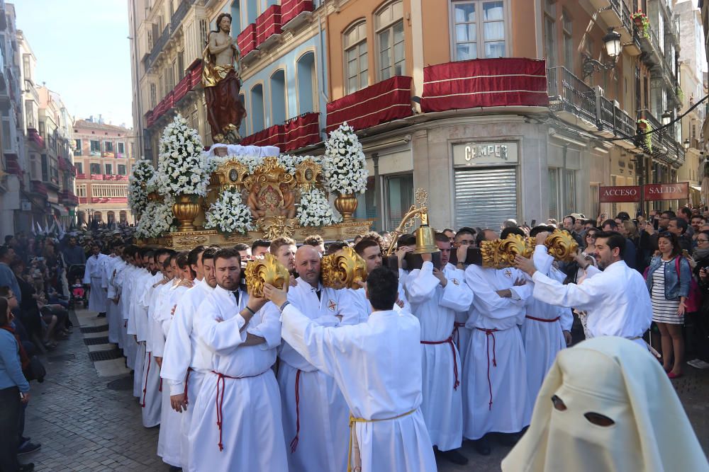 Domingo de Resurrección | Resucitado