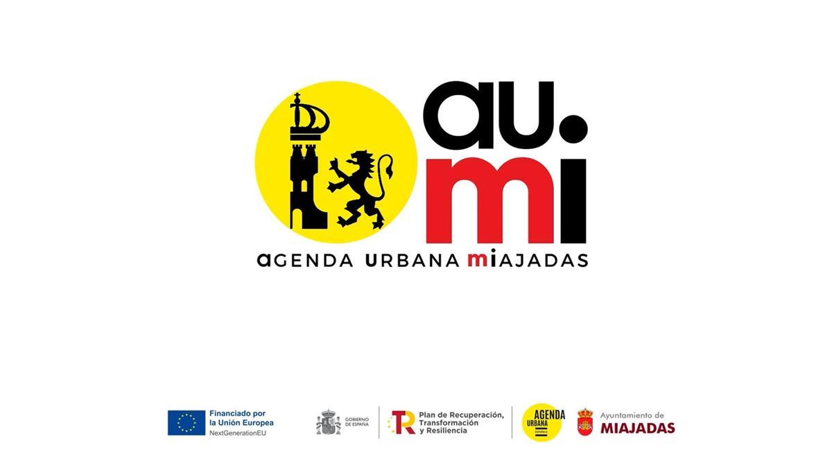 Agenda Urbana de Miajadas (AUMI)