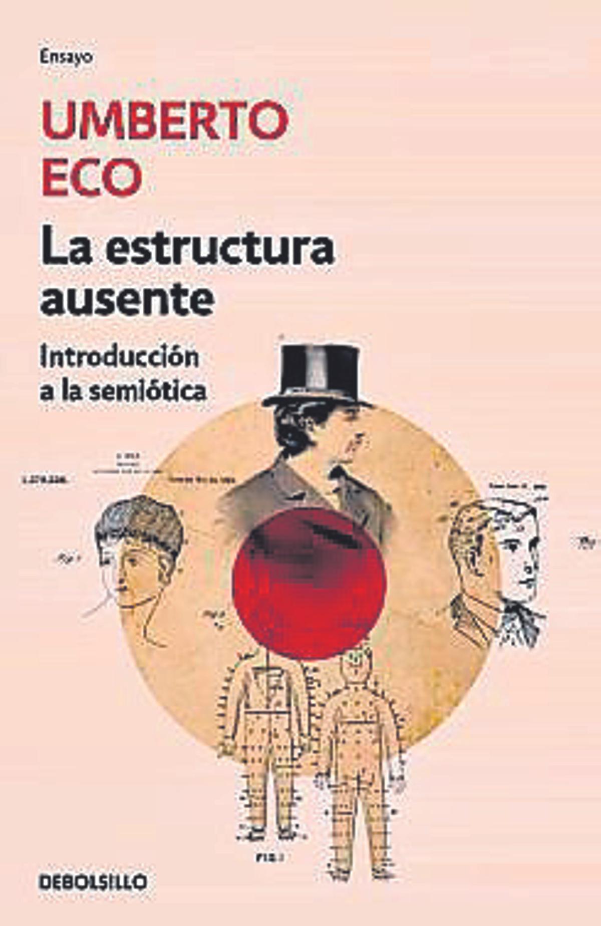 La estructura ausente