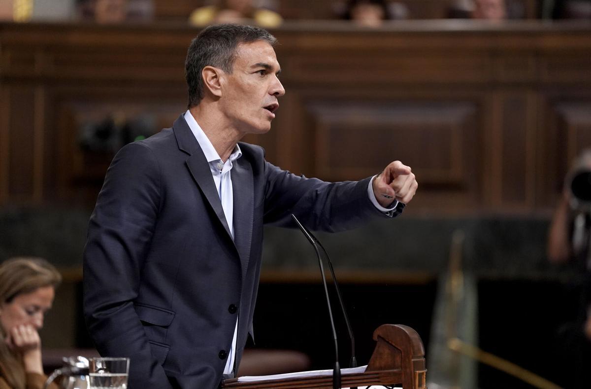 Sánchez no admet endevinalles