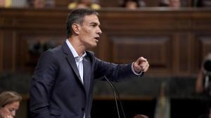 Sánchez i el perímetre de la corrupció
