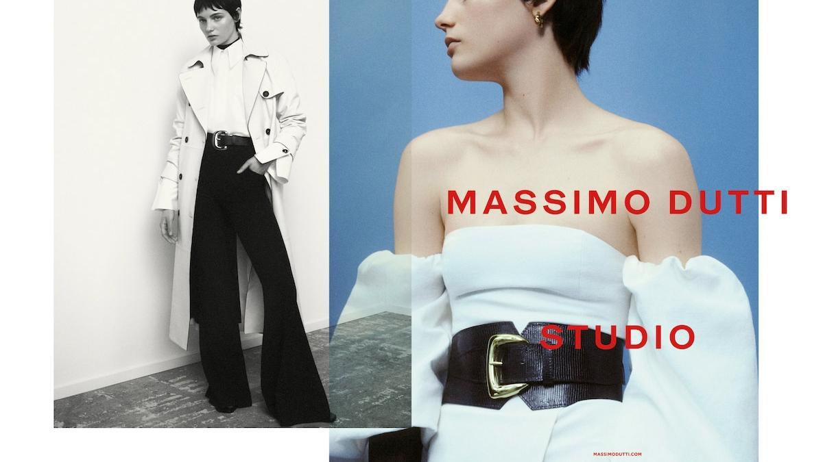 10 compras de Massimo Dutti Studio (a.k.a el nuevo Uterqüe) para celebrar el lanzamiento de su primera colección