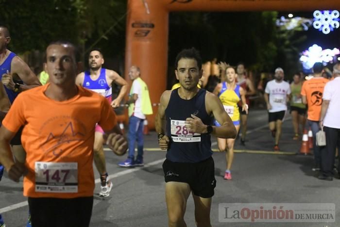 Carrera popular Las Torres (II)