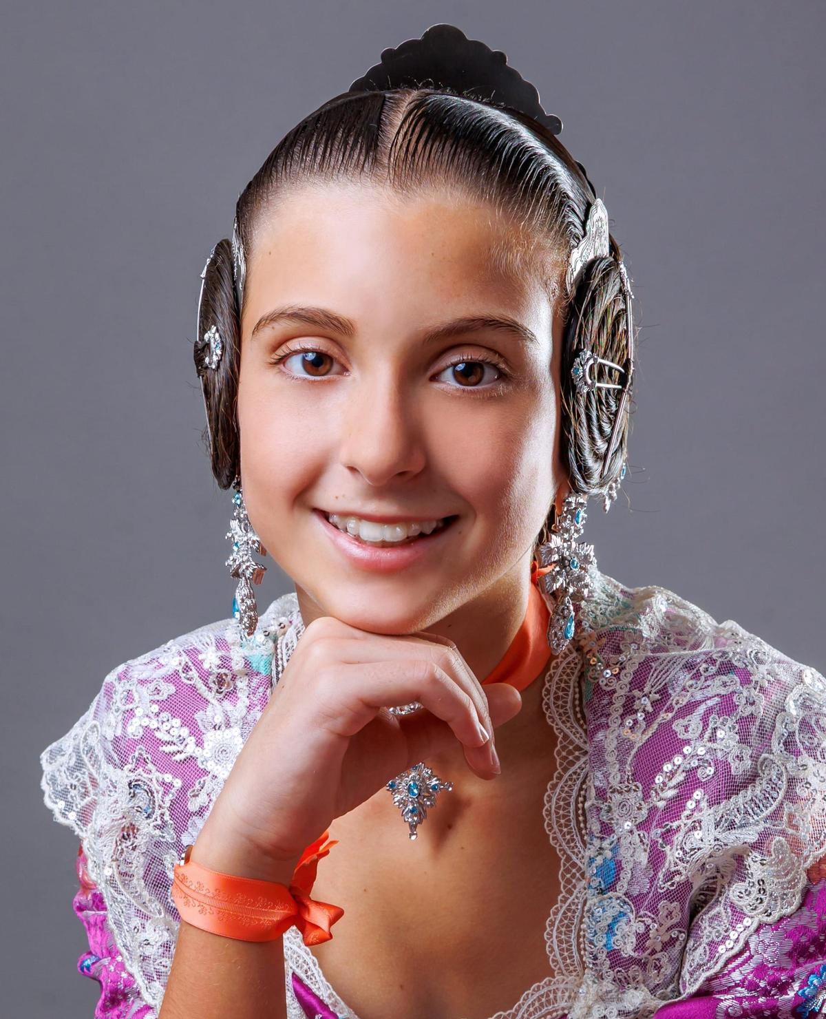 ALGIROS - Sofia Martinez Decornoy (Barrio San Jose)