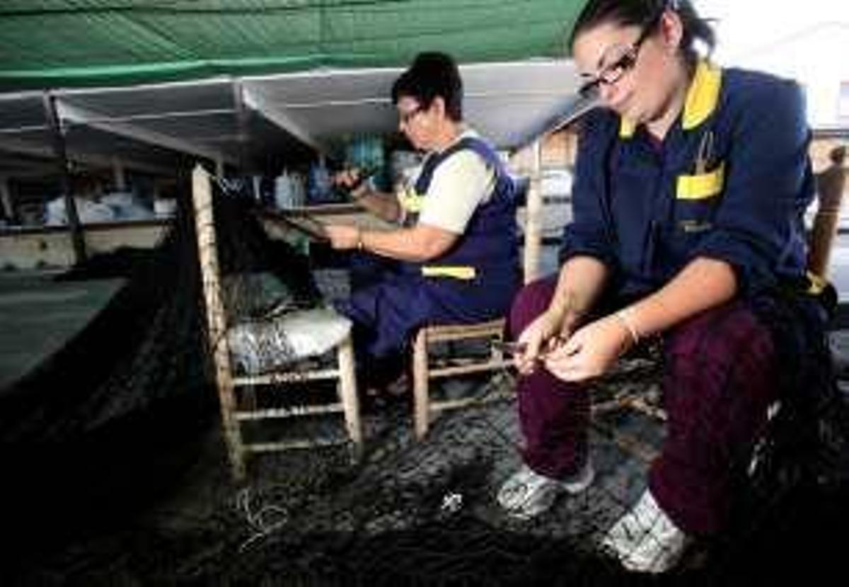 Memorias de una fábrica de redes