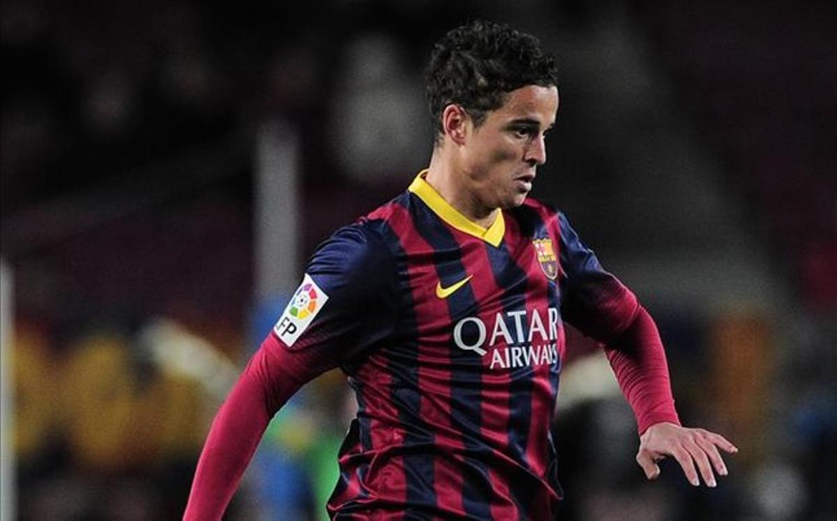 afellay barça