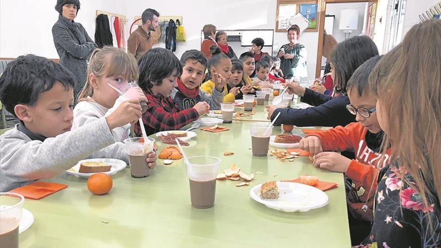 La Festa de la Clemenules ampliará la programación a toda la campaña