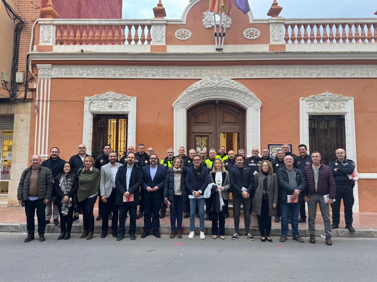 Consell Comarcal de Seguretat