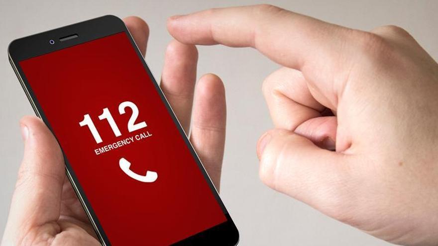 Un jove de 23 anys mor ofegat després que un metge del 112 li pengés el telèfon