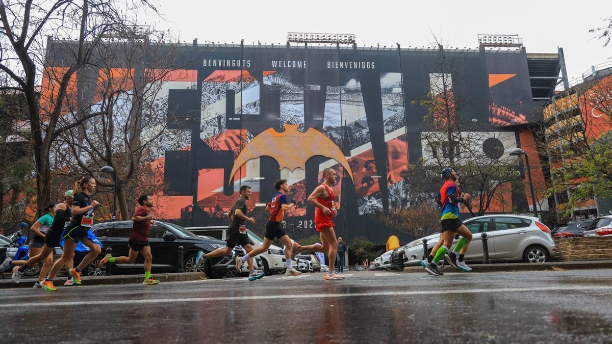 La VII Volta a Peu Runners Ciutat de València, protagonista en Super Running