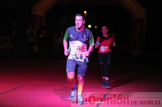 Running Night de El Ranero