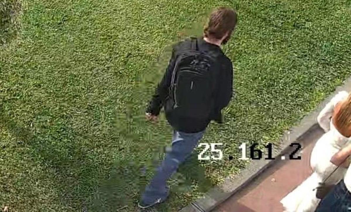 Foto de Airam Concepción Afonso