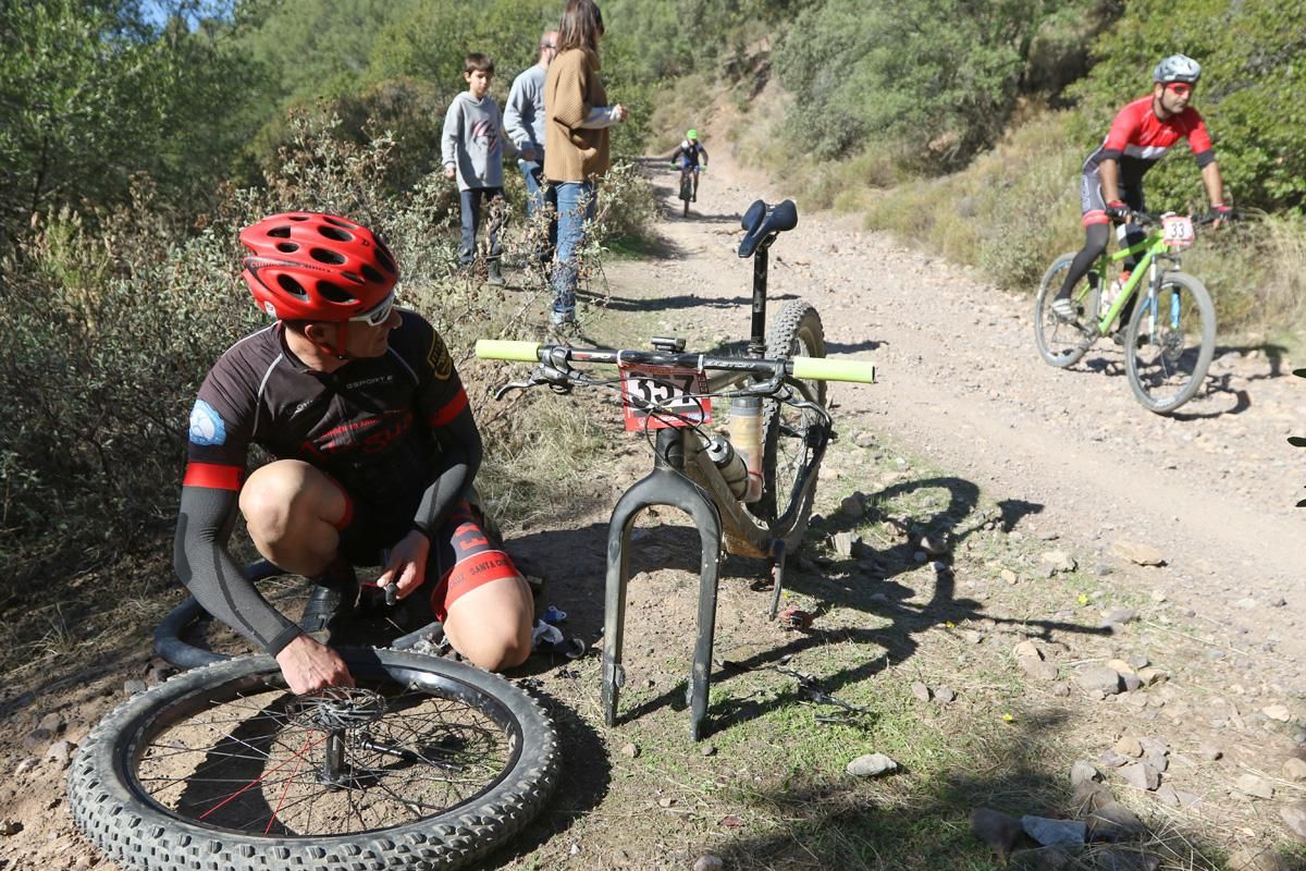 Las mejores fotos de la MTB Diario Córdoba.