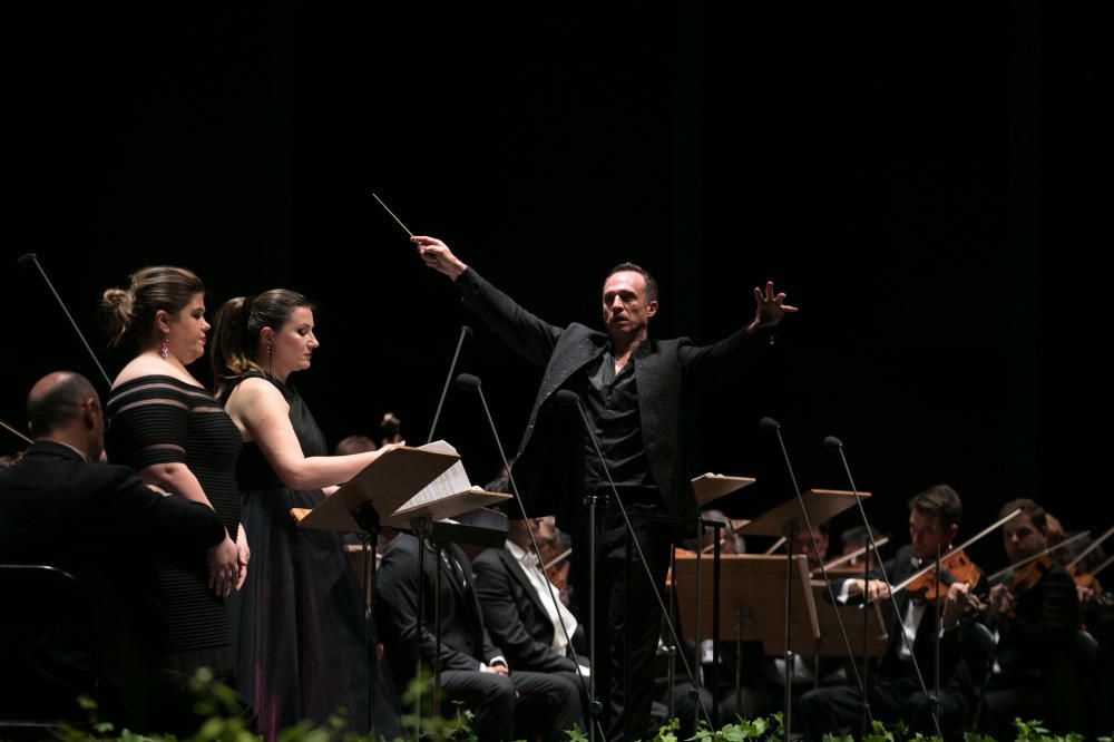 El "Rèquiem" de Verdi al Festival de Peralada