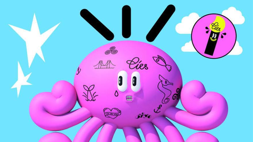 Los personajes más divertidos de 'Planeta Cíes'