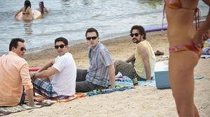 Tràiler d’’American pie: el reencuentro’