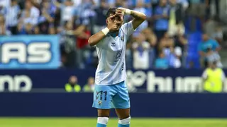 El Córdoba CF da un salto de calidad en banda: el fichaje de Kevin Medina, oficial